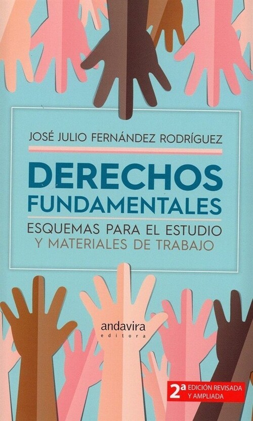 DERECHOS FUNDAMENTALES (Book)