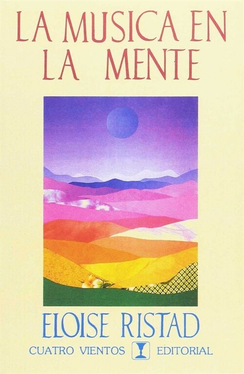 MUSICA EN LA MENTE,LA (Book)