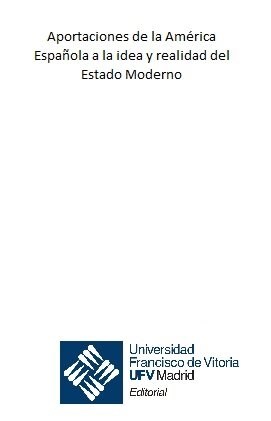 APORTACIONES DE LA AMERICA ESPANOLA A LA IDEA Y REALIDAD DEL (Book)