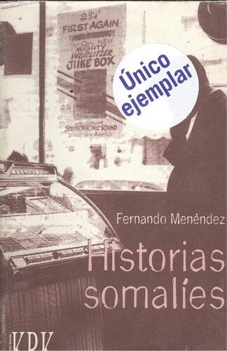 HISTORIAS SOMALIES (Paperback)