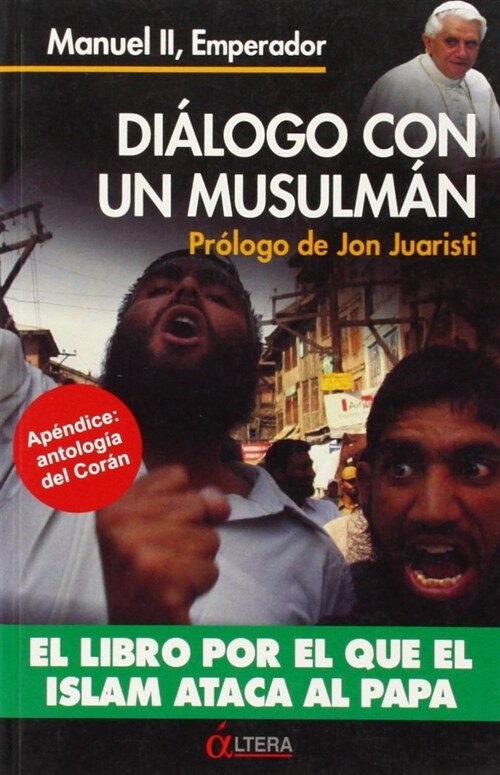 DIALOGO CON UN MUSULMAN (Other Book Format)