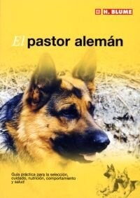 PASTOR ALEMAN (Book)