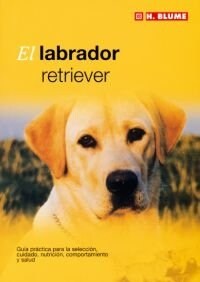 LABRADOR RETRIEVER (Paperback)