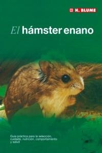 HAMSTER ENANO (Book)