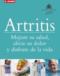 ARTRITIS MEJORE SU SALUD (Hardcover)