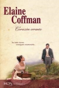 CORAZON ERRANTE (Book)