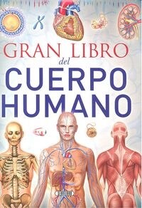 CUERPO HUMANO,EL (Hardcover)