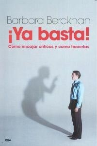 YA BASTA (Paperback)