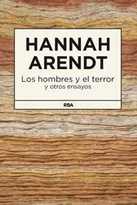 HOMBRES Y EL TERROR,LOS (Paperback)