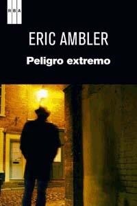 PELIGRO EXTREMO (Paperback)