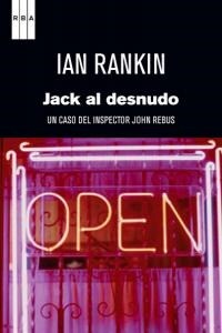 JACK AL DESNUDO (Book)