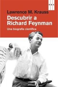 DESCUBRIR A RICHARD FEYNMAN (Book)