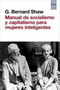 MANUAL DE SOCIALISMO Y CAPITALISMO PARA MUJERES INTELIGENTE (Book)