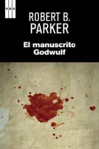 MANUSCRITO GODWULF,EL (Book)