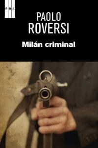 MILAN CRIMINAL (Book)