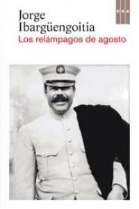 RELAMPAGOS DE AGOSTO,LOS (Book)