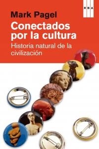 CONECTADOS POR LA CULTURA (Book)