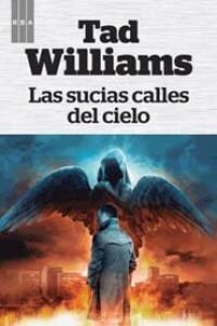 SUCIAS CALLES DEL CIELO,LAS (Book)