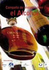 CAMPANA IMAGEN SOBRE EL ALCOHOL (Book)