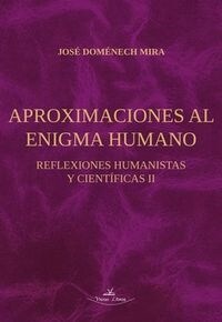 APROXIMACIONES A LO HUMANO (Book)