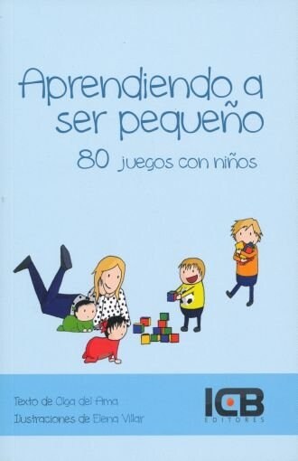 MANUAL APRENDIENDO A SER PEQUENO (Book)