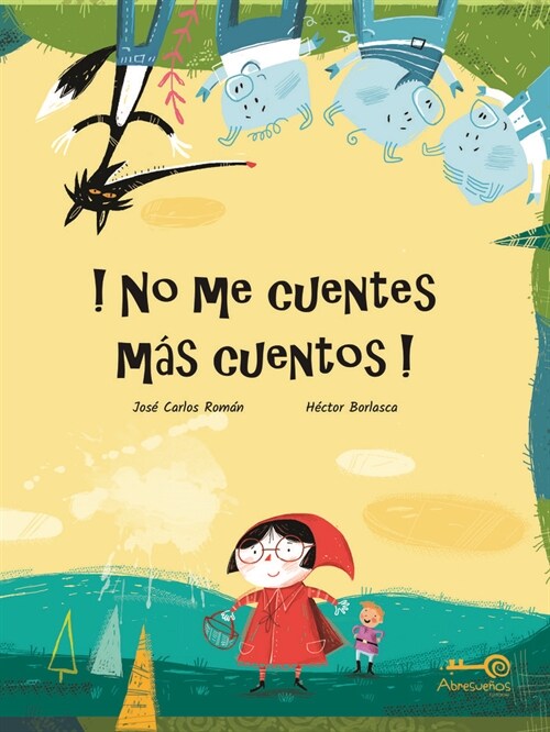 NO ME CUENTES MAS CUENTOS (Hardcover)