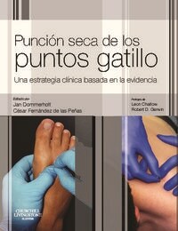 PUNCION SECA DE LOS PUNTOS GATILLO (Book)