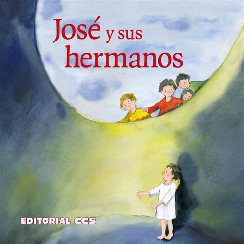 JOSE Y SUS HERMANOS (Book)