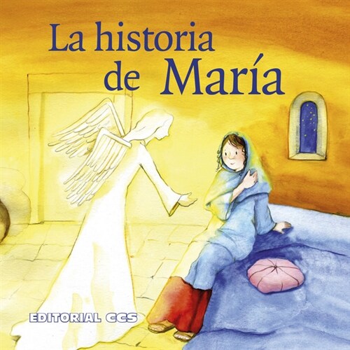 HISTORIA DE MARIA,LA (Book)