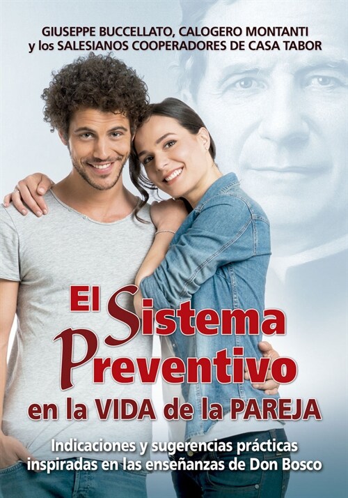 SISTEMA PREVENTIVO EN LA VIDA DE PAREJA,EL (Book)