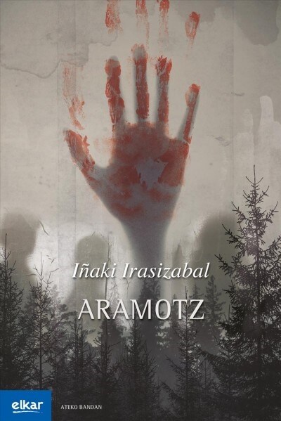 ARAMOTZ (Book)