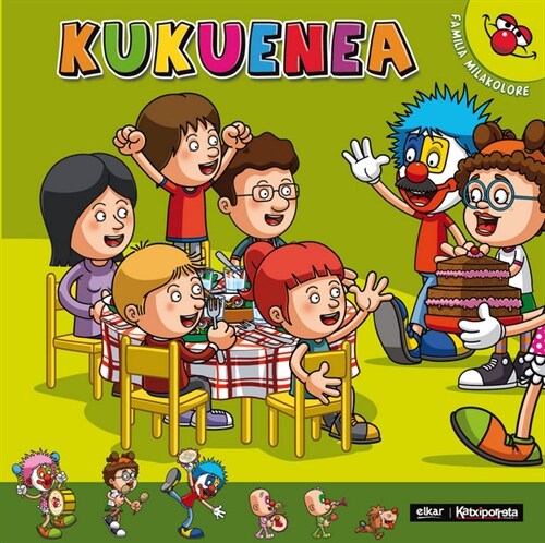 KUKUENEA (Other Book Format)