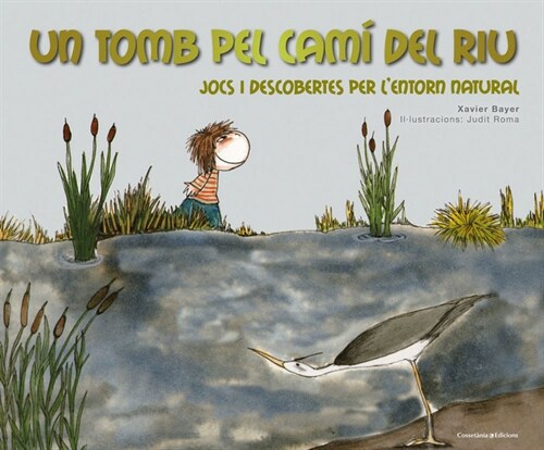 UN TOMB PEL CAMI DEL RIU (Paperback)