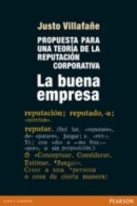 BUENA EMPRESA (Book)