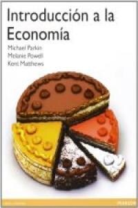 INTRODUCCION A LA ECONOMIA (Book)