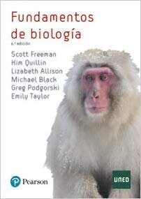 FUNDAMENTOS DE BIOLOGIA 6ª ED (Book)