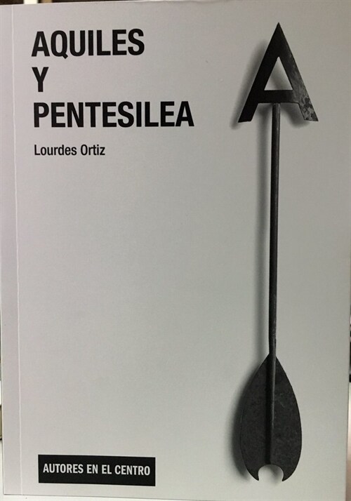 AQUILES Y PENTESILEA (Book)