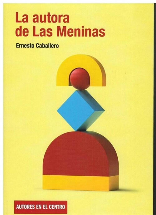 AUTORA DE LAS MENINAS,LA (Paperback)