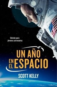 UN ANO EN EL ESPACIO (Book)