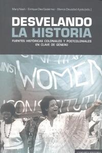 DESVELANDO LA HISTORIA (Book)