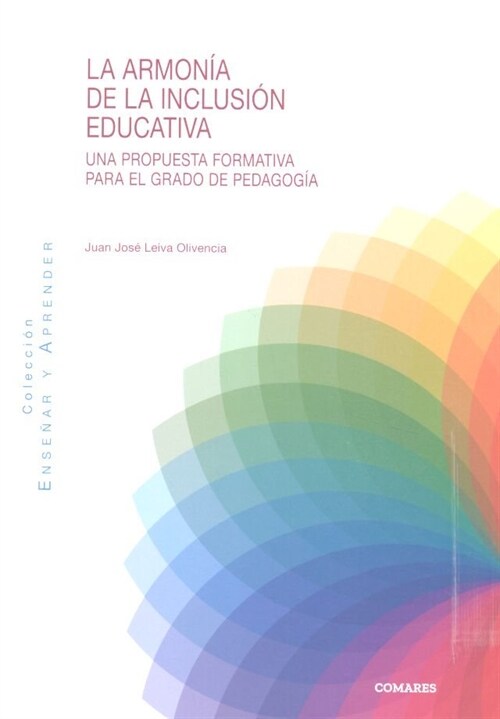 ARMONIA DE LA INCLUSION EDUCATIVA,LA (Paperback)