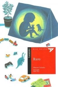 RARO (Paperback)