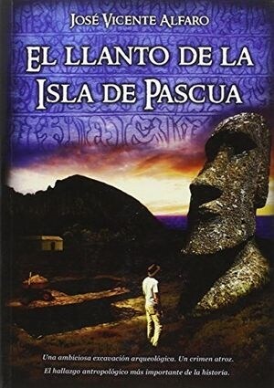 LLANTO DE LA ISLA DE PASCUA, EL (Book)