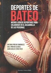 DEPORTES DE BATEO (Book)