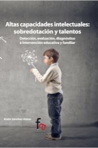 ALTAS CAPACIDADES INTELECTUALES (Paperback)