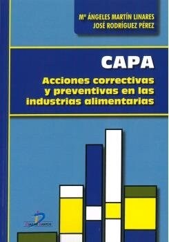 CAPA (Paperback)