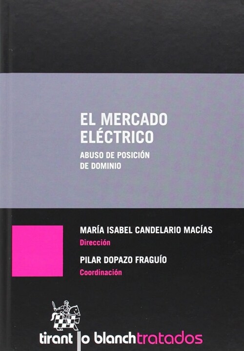 MERCADO ELECTRICO,EL (Book)