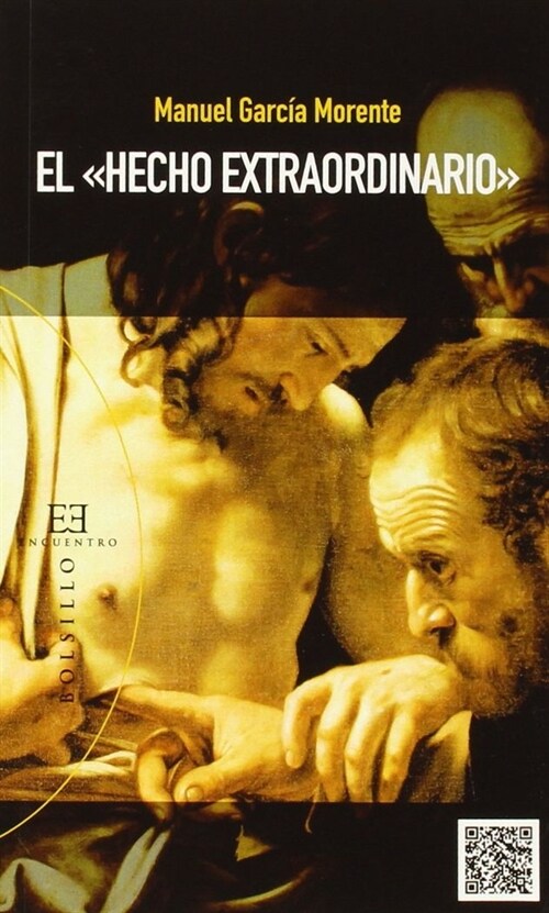 HECHO EXTRAORDINARIO,EL (Book)