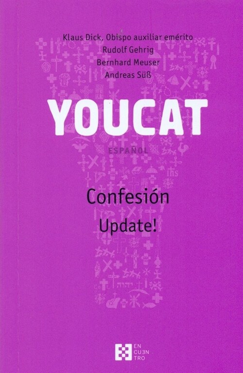 YOUCAT ESPANOL CONFESION (Book)