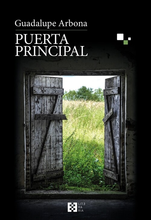 PUERTA PRINCIPAL (Book)